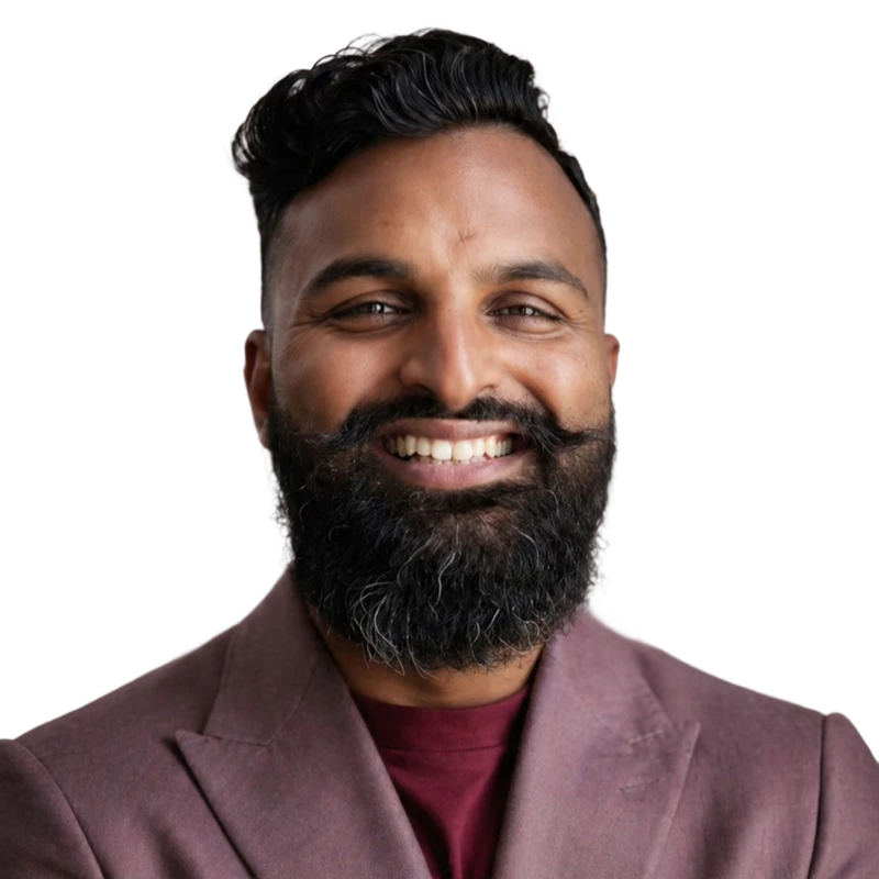 Ashish Rajan